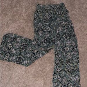 LIGHT PANTS!!! Cute & Comfy